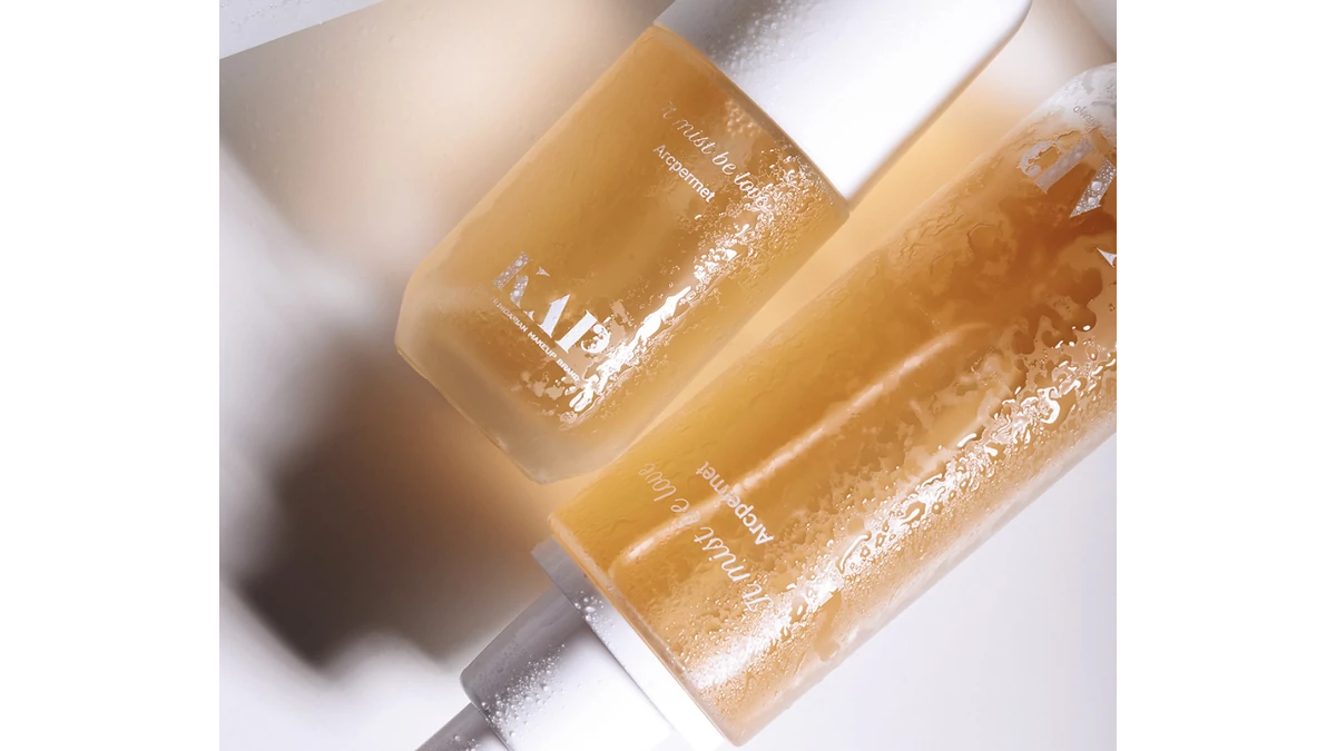Az arcpermet: A bőrápolási rutinod titkos fegyver