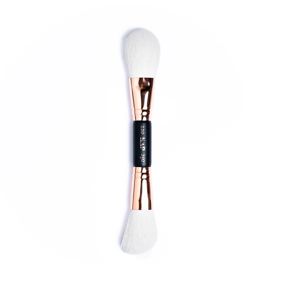 KAP rosegold duo 220-250 ecset